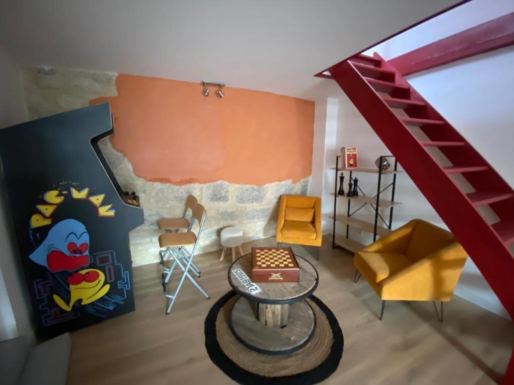 La Chambrette Beze Экстерьер фото